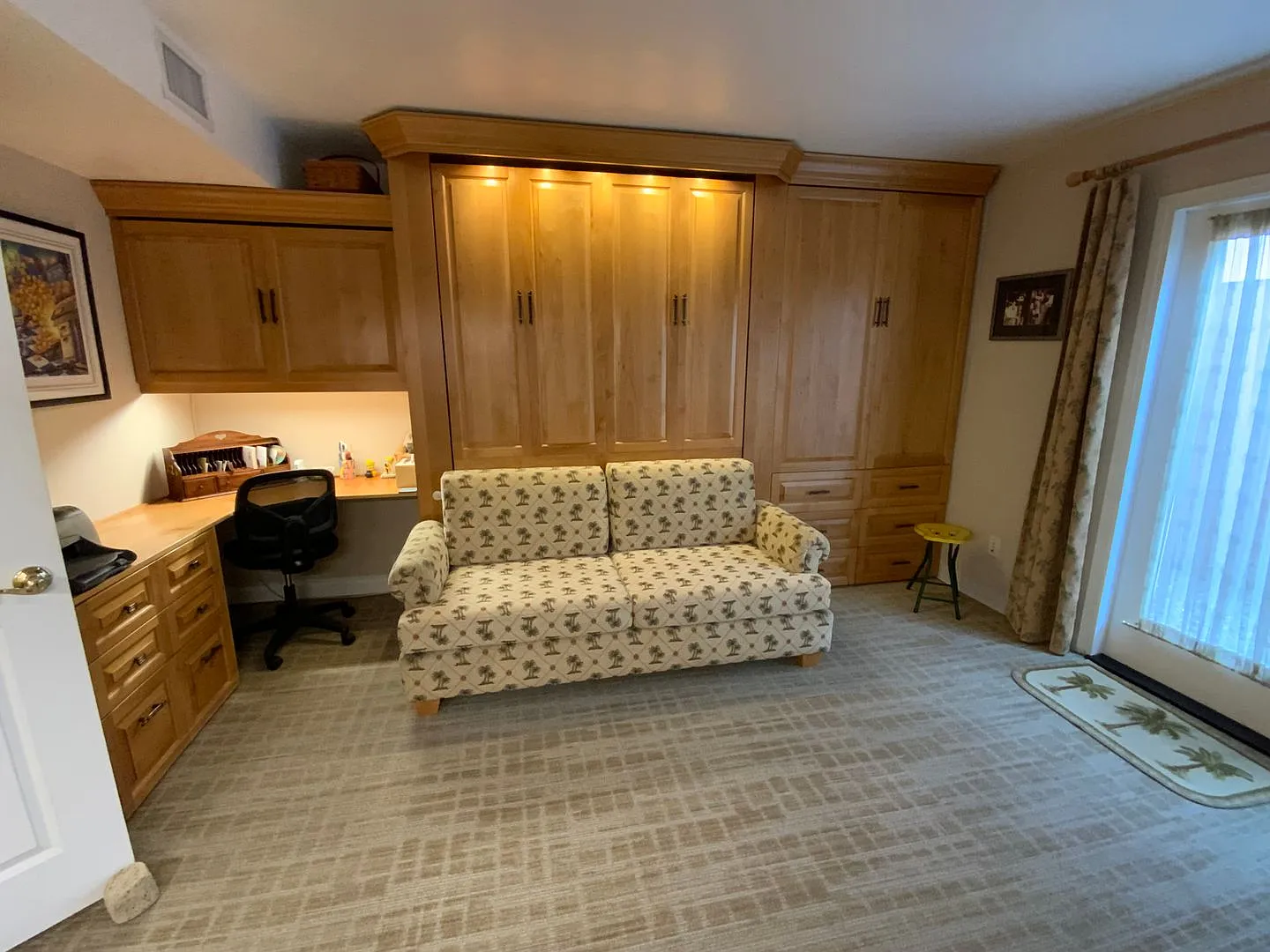 Fourth Bedroom