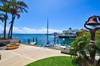 Dock View